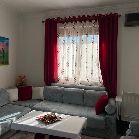 Ersi Apartment Durrës Buitenkant foto