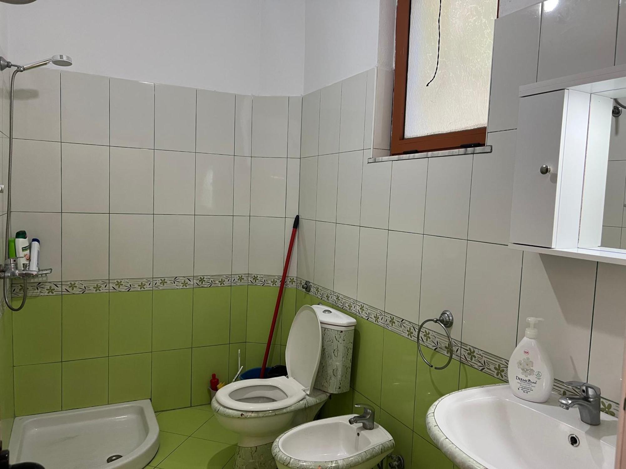 Ersi Apartment Durrës Buitenkant foto