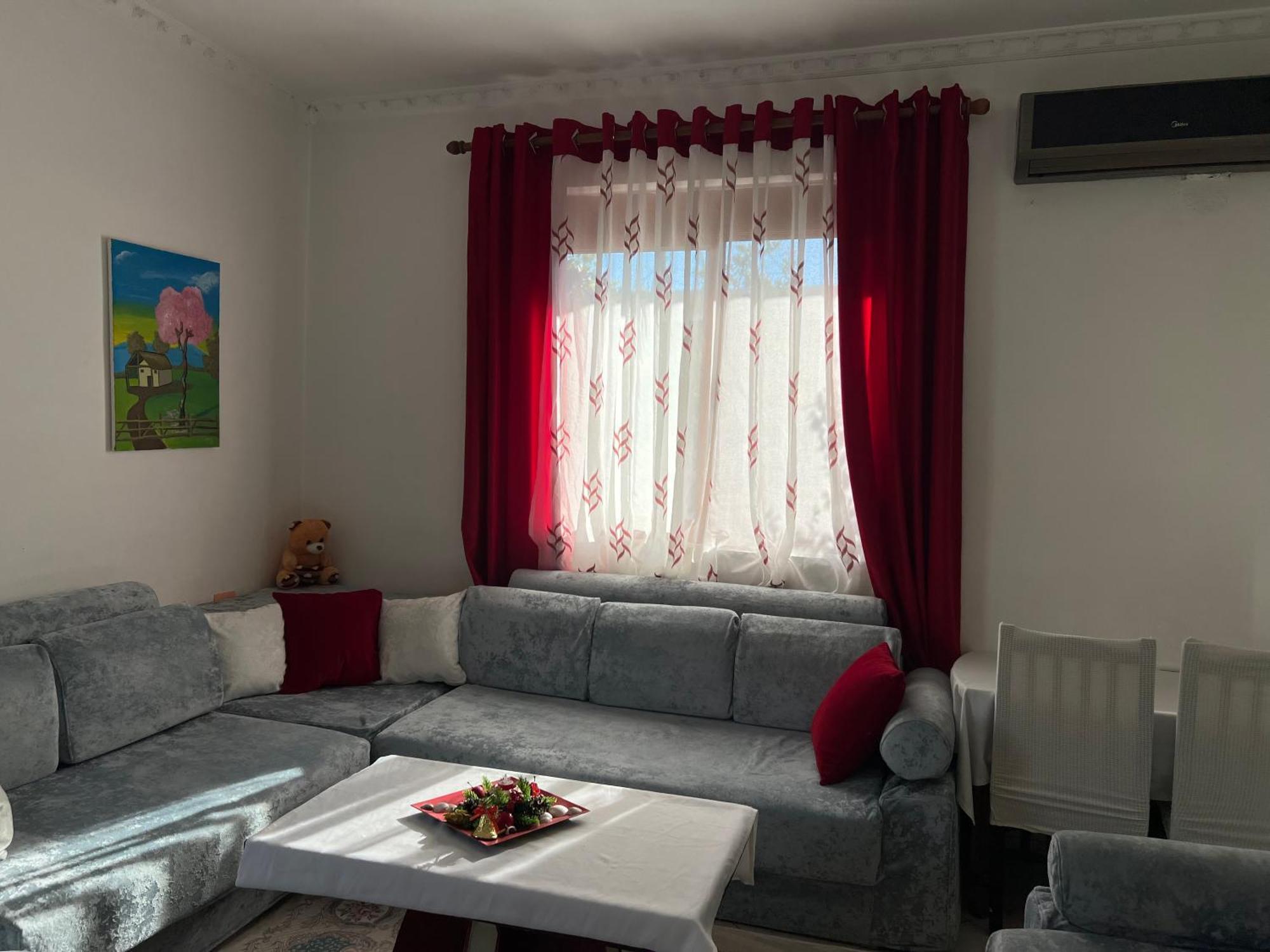 Ersi Apartment Durrës Buitenkant foto